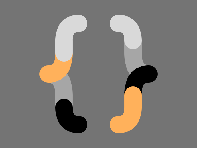 Curly braces image one