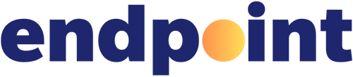 Логотип компании OOO ENDPOINT в цветном