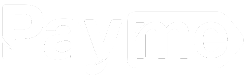 Логотип компании PayMe