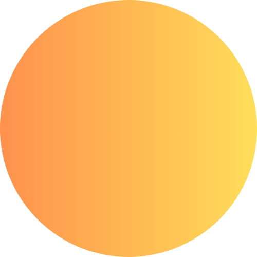 Startpoint simple circle logo