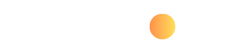 Логотип онлайн платформы обучения программированию Startpoint белого цвета