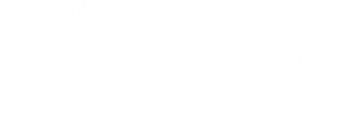 Логотип компании uzcard