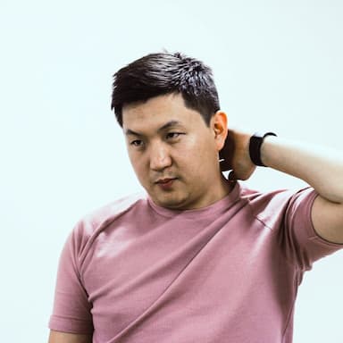author photo